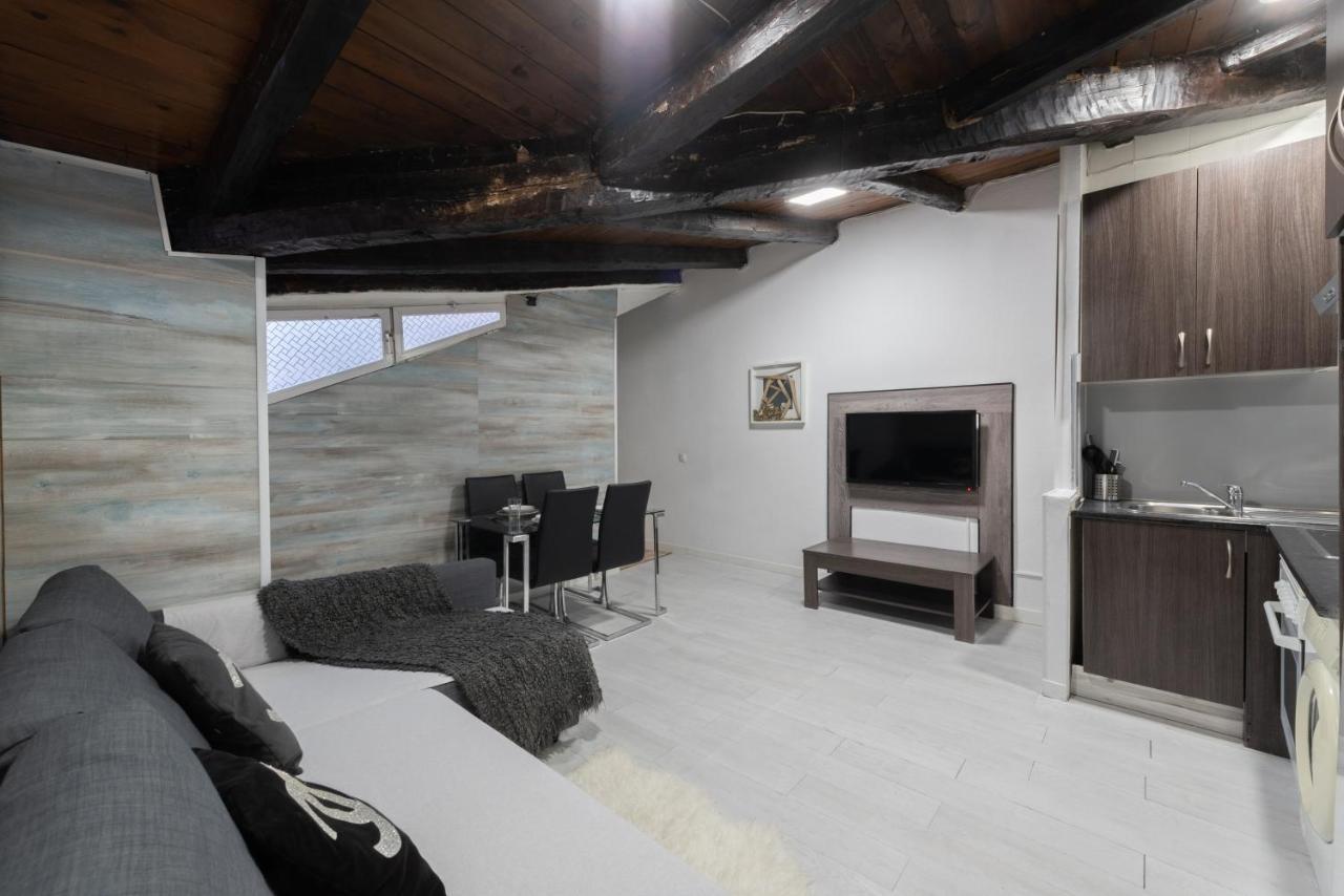 Apartamentos Day Madrid Gran Via Centro Sol Malasana 외부 사진
