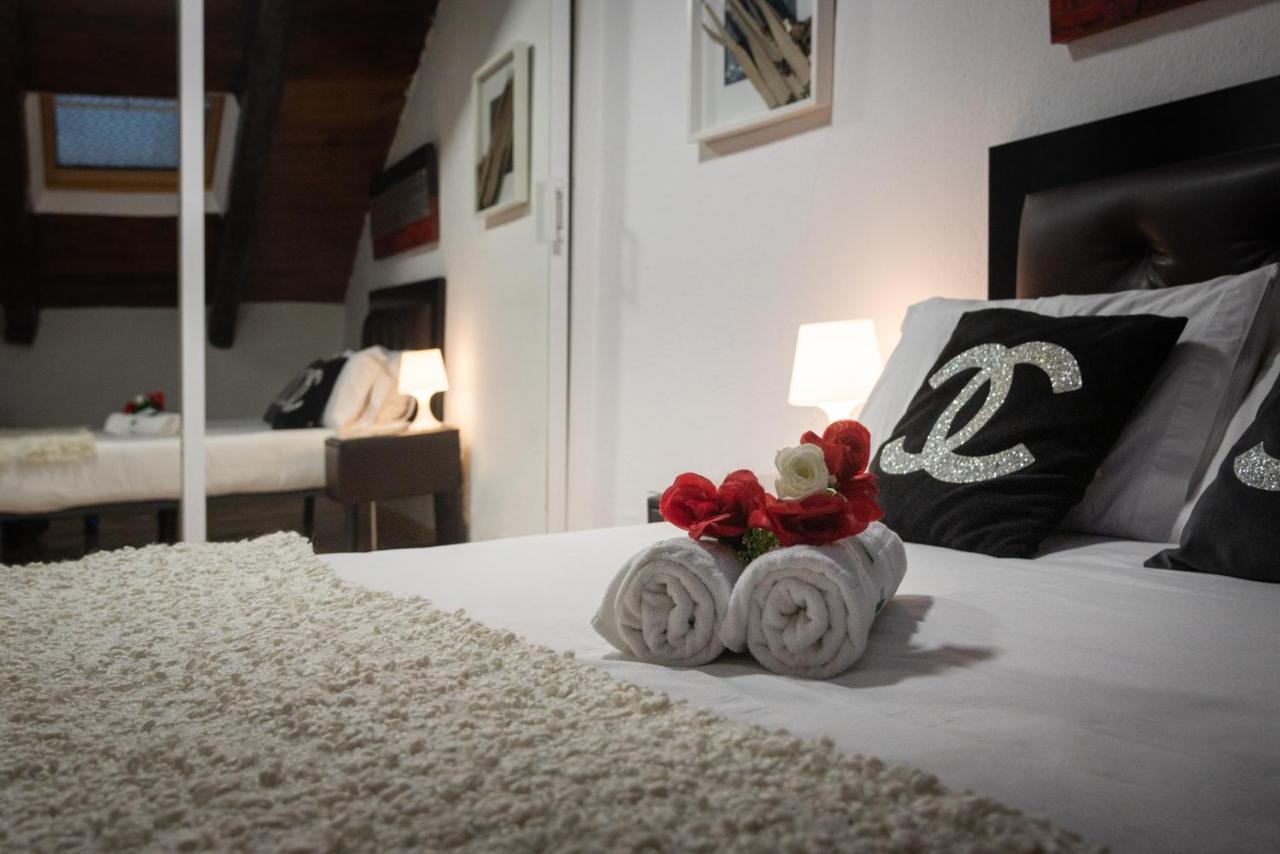 Apartamentos Day Madrid Gran Via Centro Sol Malasana 외부 사진