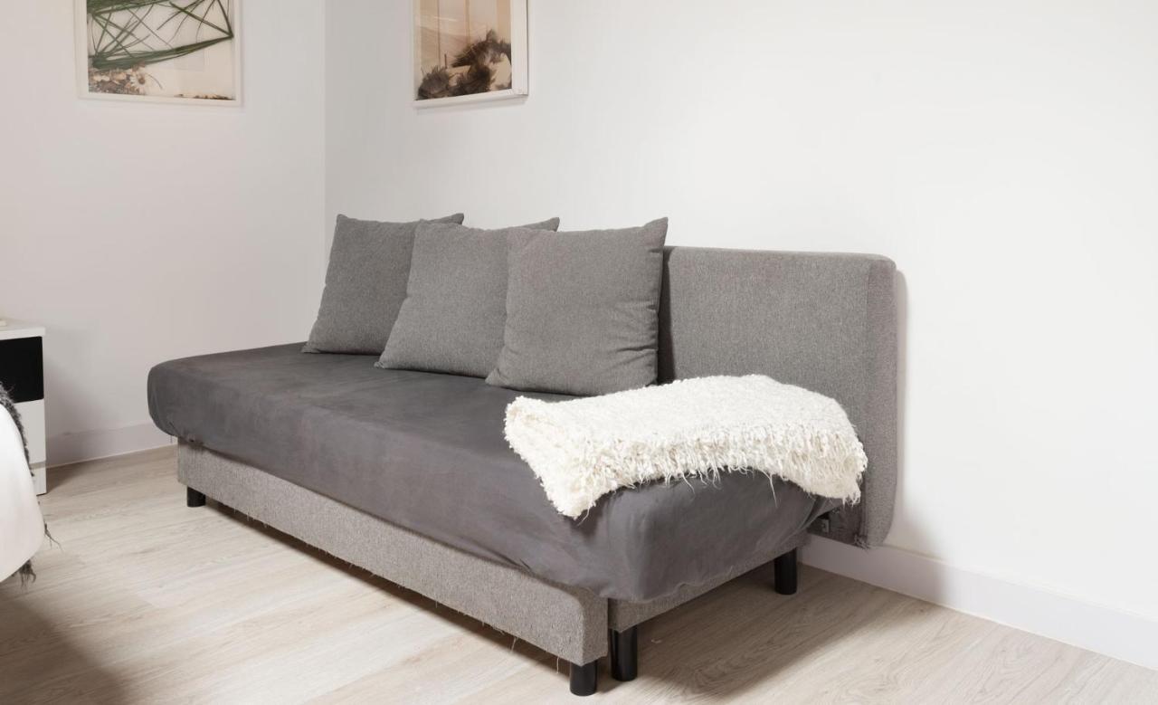 Apartamentos Day Madrid Gran Via Centro Sol Malasana 외부 사진