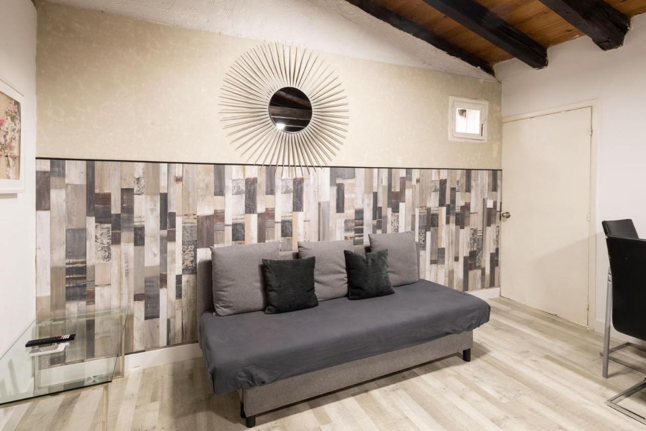 Apartamentos Day Madrid Gran Via Centro Sol Malasana 외부 사진