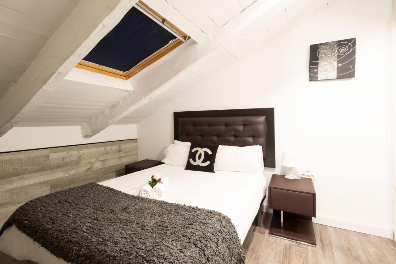 Apartamentos Day Madrid Gran Via Centro Sol Malasana 외부 사진