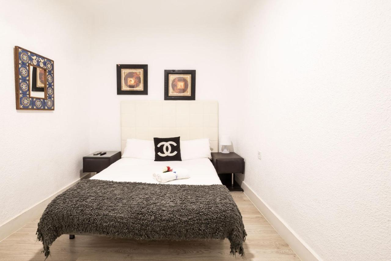 Apartamentos Day Madrid Gran Via Centro Sol Malasana 외부 사진