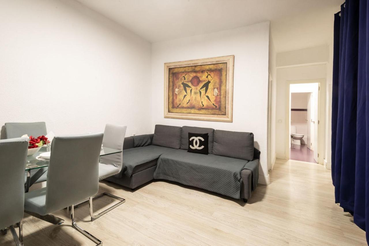 Apartamentos Day Madrid Gran Via Centro Sol Malasana 외부 사진