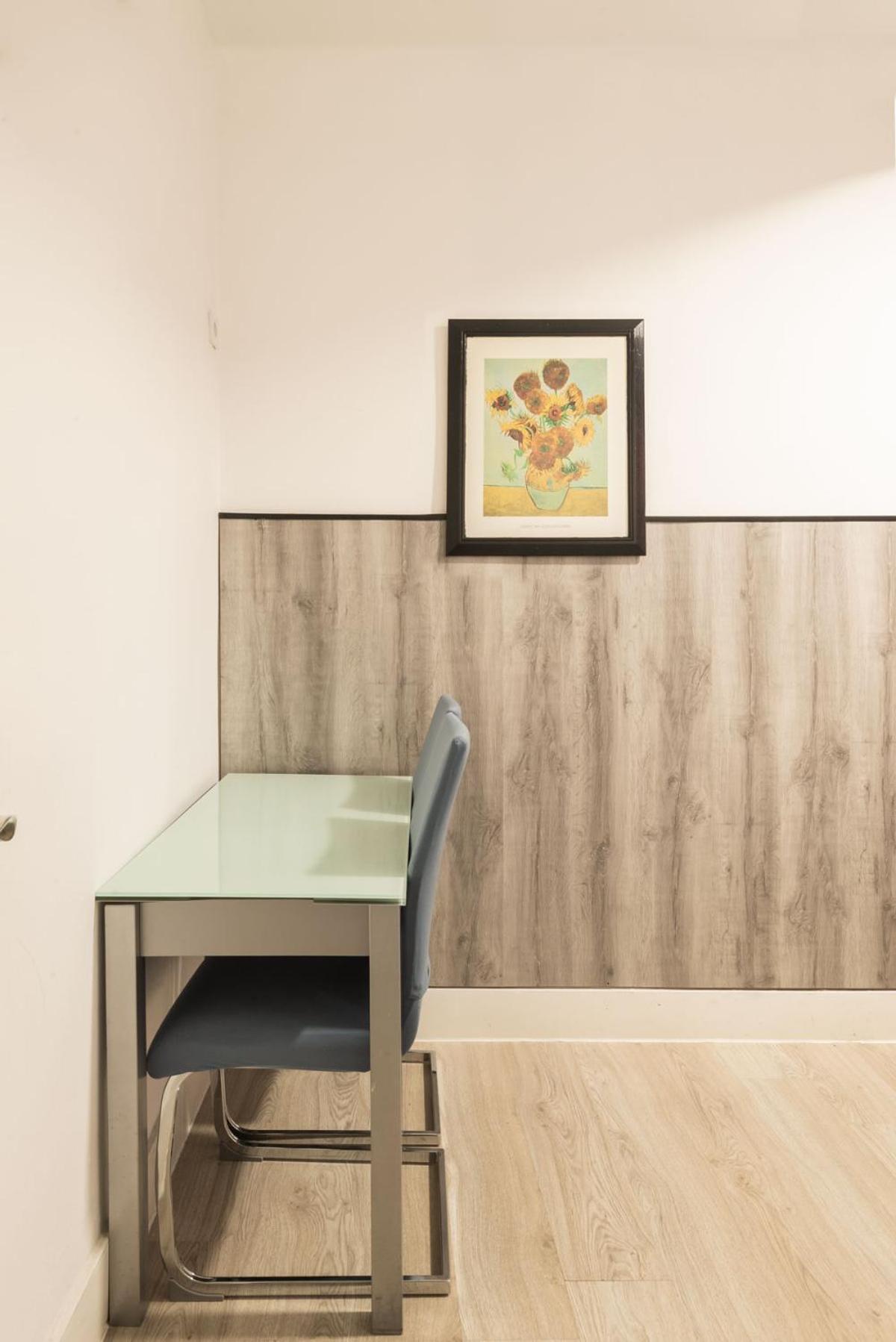 Apartamentos Day Madrid Gran Via Centro Sol Malasana 외부 사진