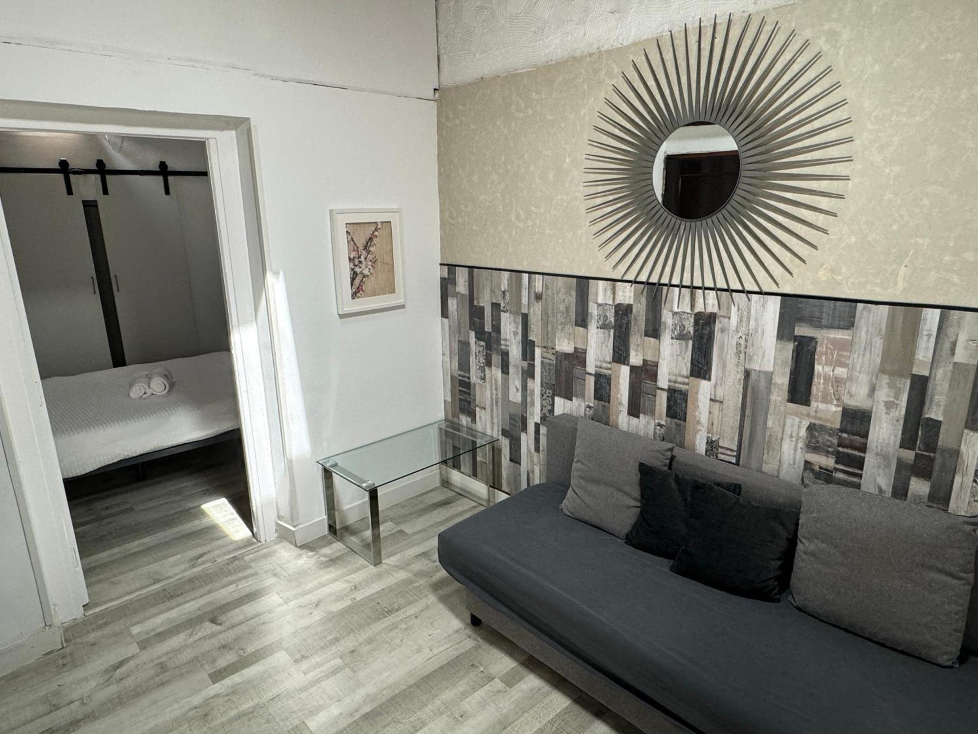 Apartamentos Day Madrid Gran Via Centro Sol Malasana 외부 사진