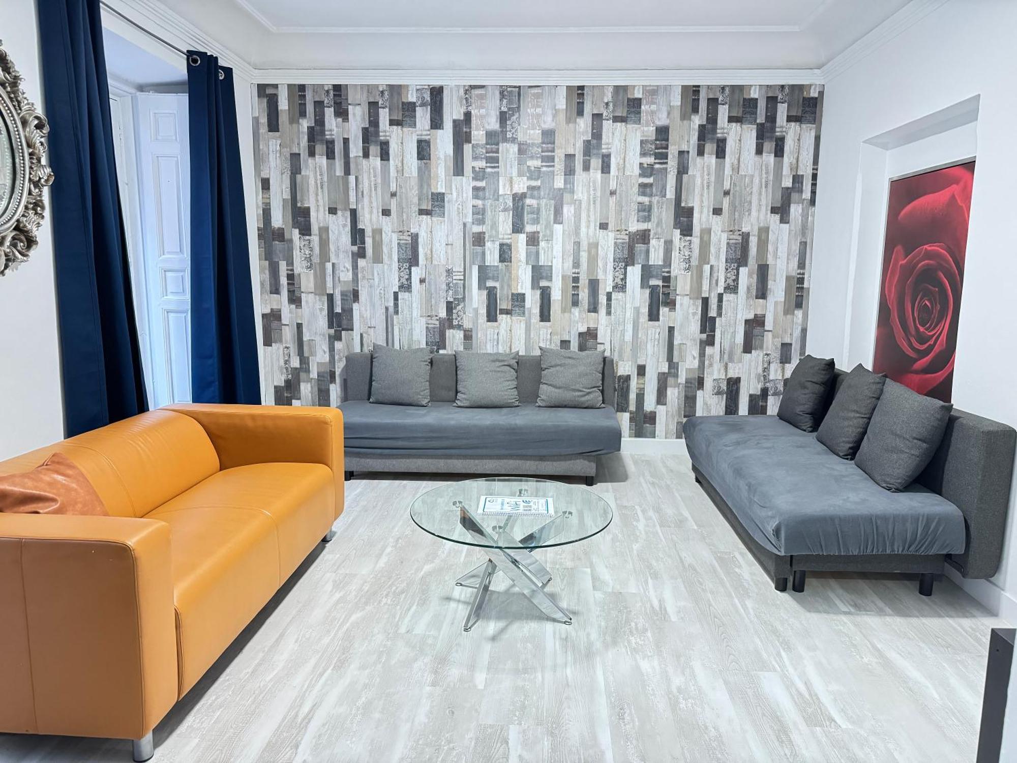 Apartamentos Day Madrid Gran Via Centro Sol Malasana 외부 사진