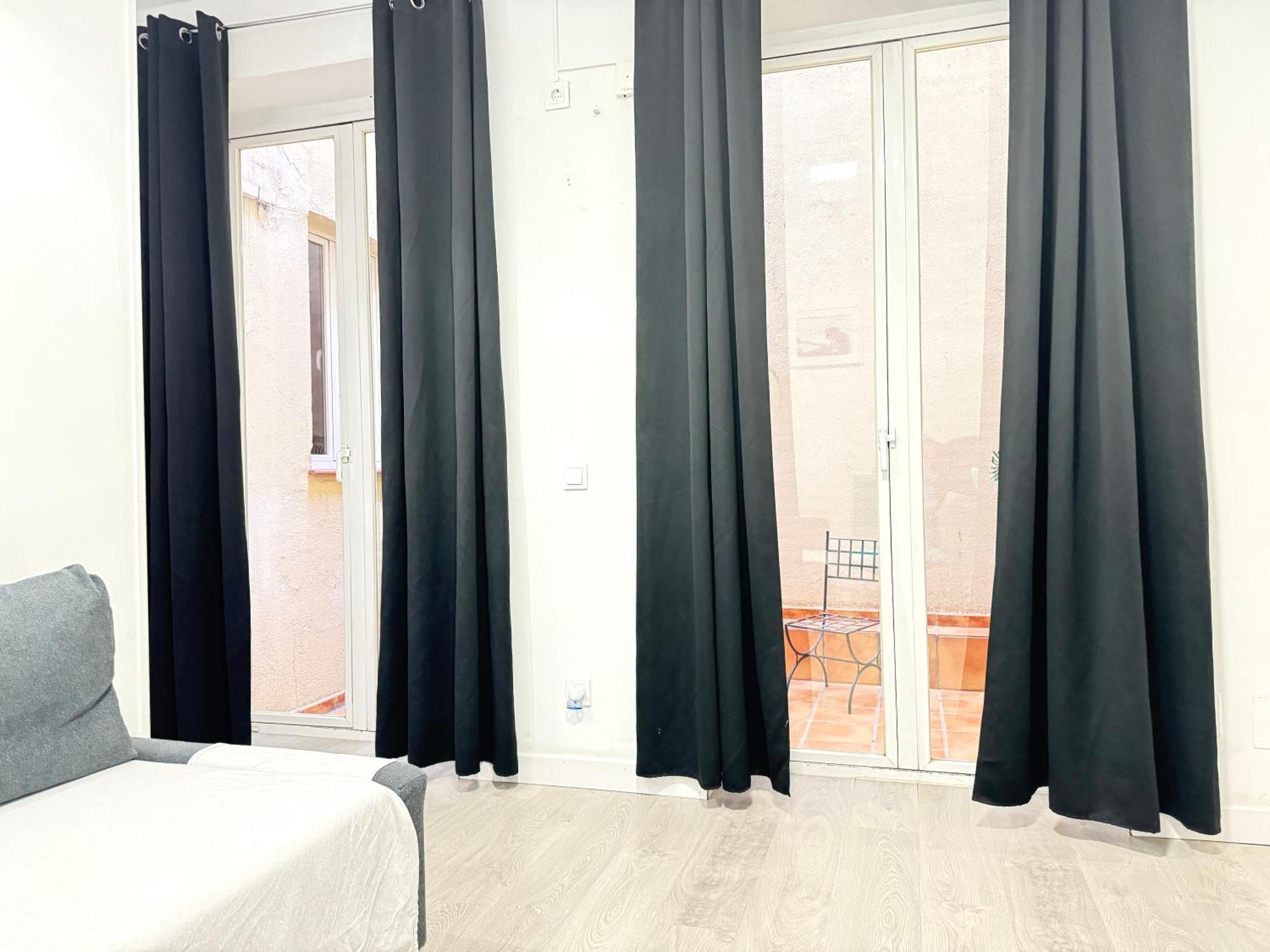 Apartamentos Day Madrid Gran Via Centro Sol Malasana 외부 사진
