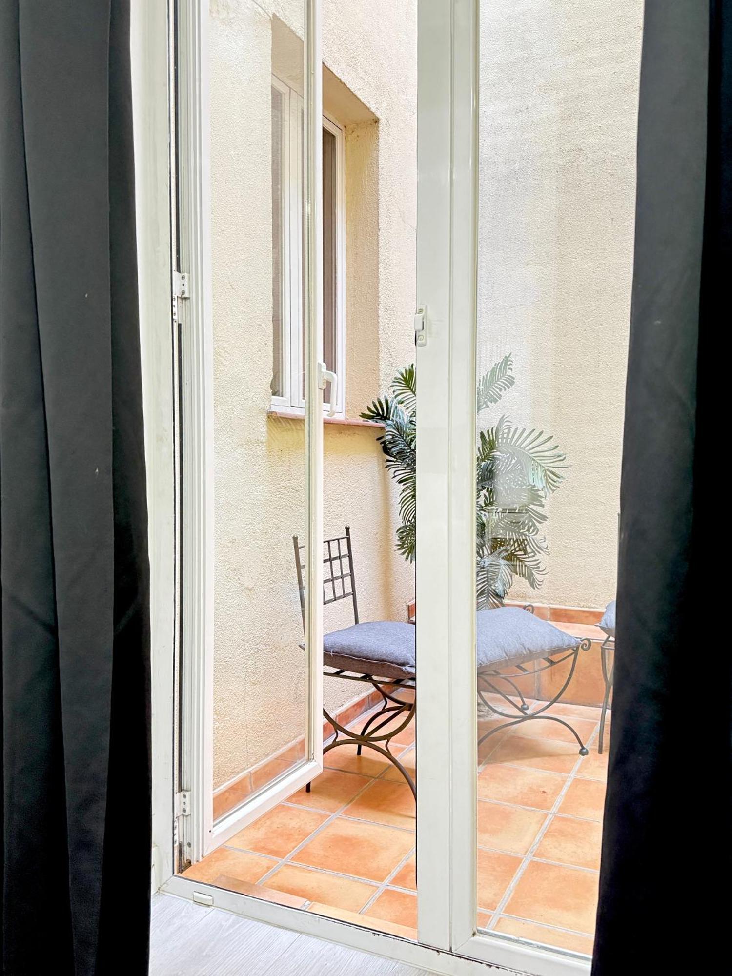 Apartamentos Day Madrid Gran Via Centro Sol Malasana 외부 사진