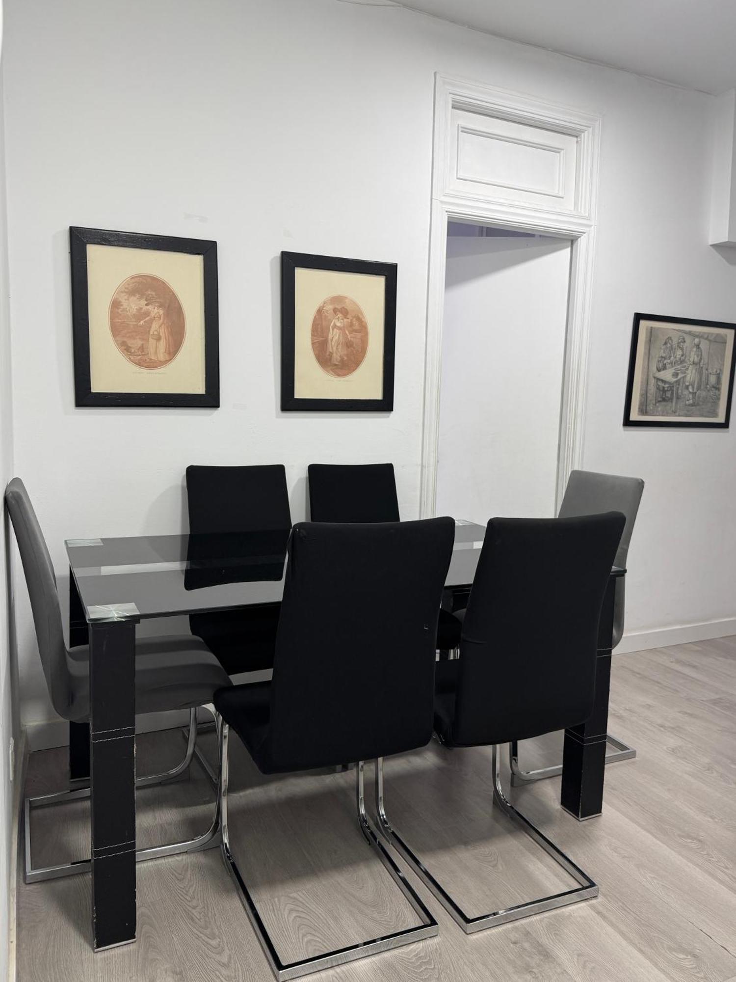 Apartamentos Day Madrid Gran Via Centro Sol Malasana 외부 사진